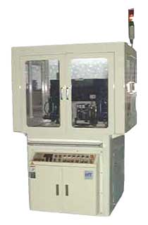 Lap machine HIT-18FODC