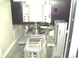 polishing machine HIT-610AT